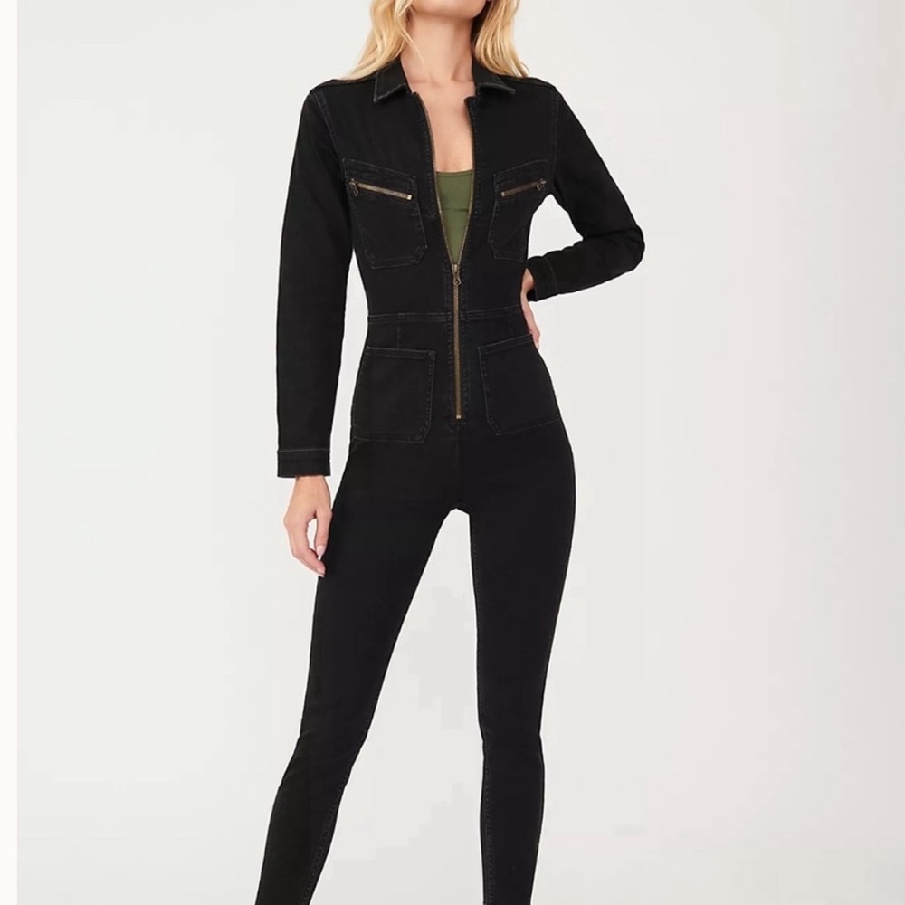 Free People Lennox Jumpsuit